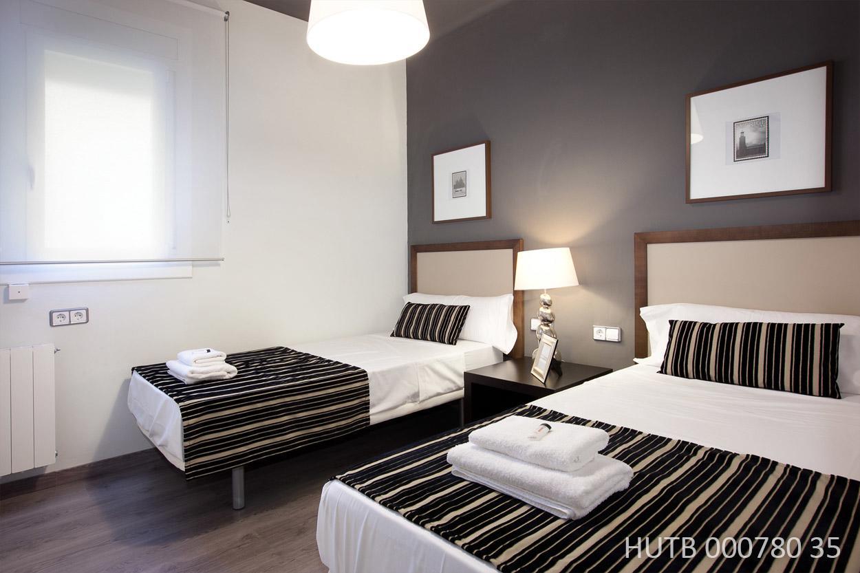 Apartment Alcam Encants *