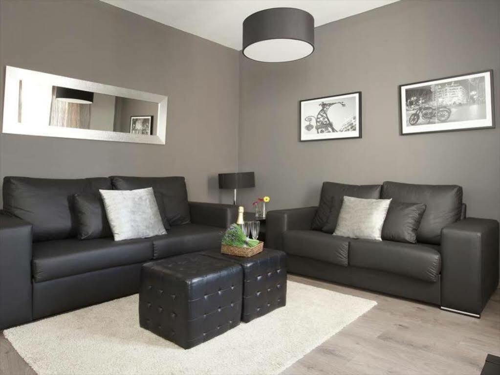 Alcam Encants Apartment *